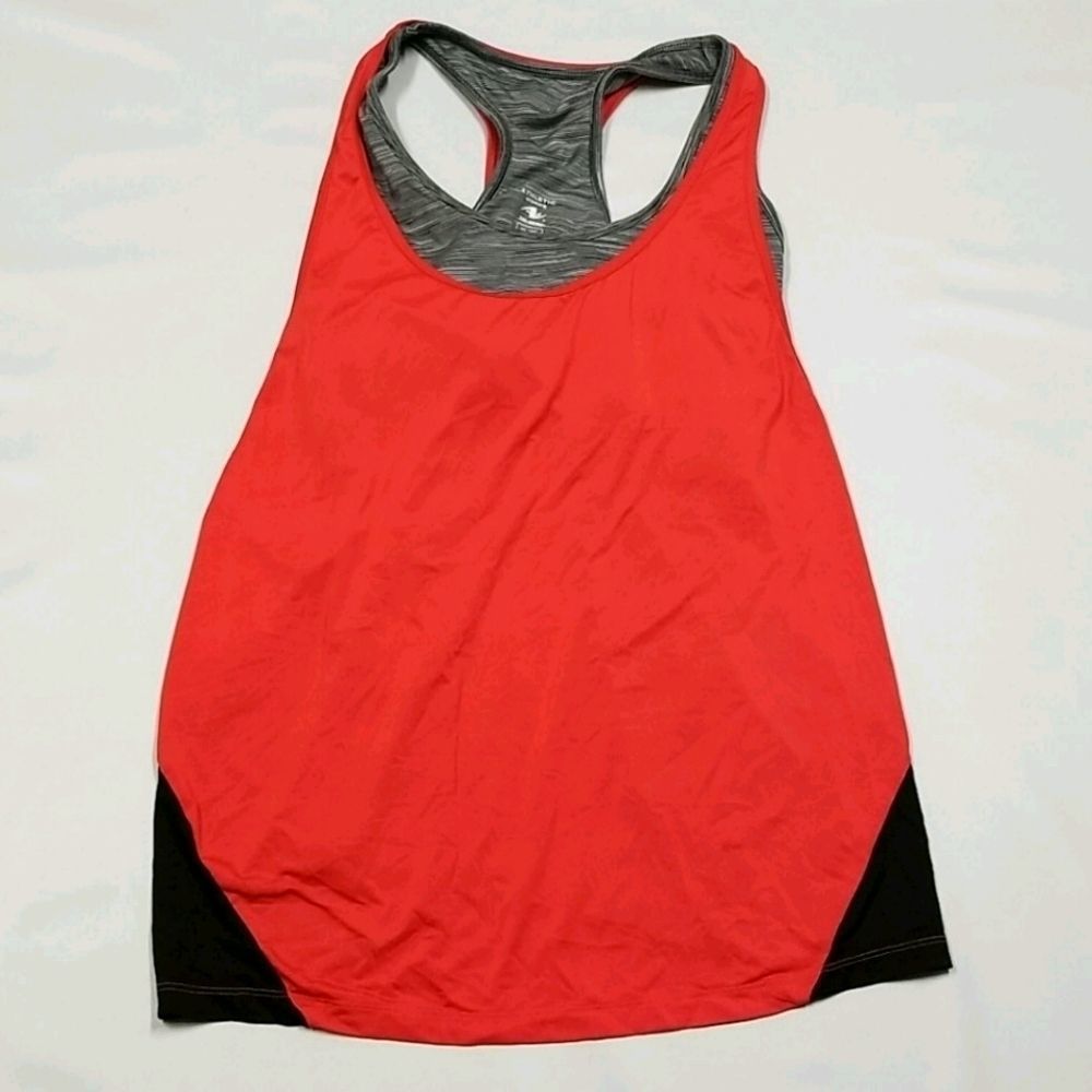 Athletic Works Women's Top Sz XL Dri More Tec
